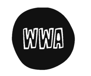 Wewriteabout.life